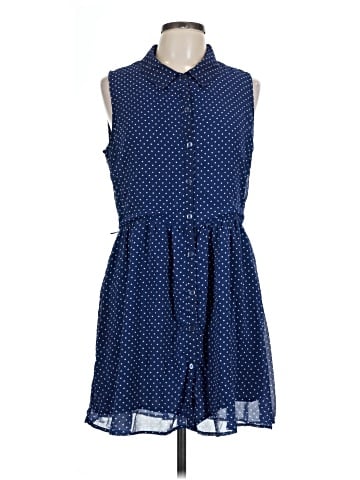 Olsenboye Casual Dress (view 1)