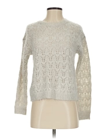 BB Dakota Pullover Sweater (view 1)