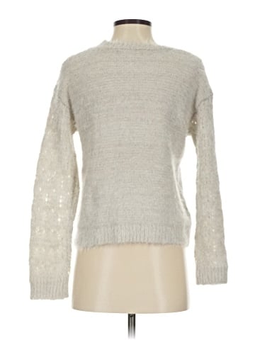 BB Dakota Pullover Sweater (view 2)