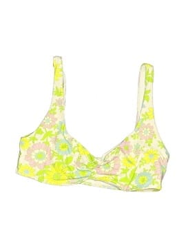 Frankies Bikinis Swimsuit Top
