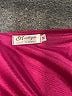 Assorted Brands Burgundy Sleeveless Top Size M - photo 7