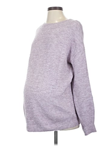 H&M Mama Pullover Sweater (view 1)