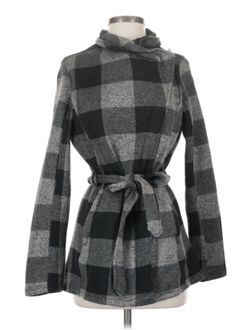 CoffeeShop Coat (view 1)