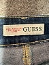 Guess Hearts Blue Jeans Size 25 waist - photo 7