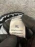 Unbranded Stripes Black Casual Pants Size XL - photo 4