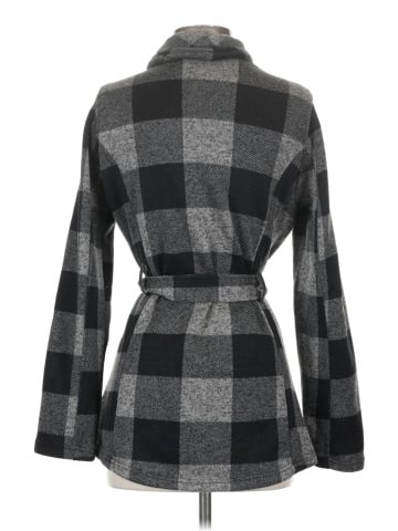 CoffeeShop Coat (view 2)