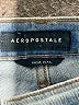 Aeropostale Hearts Blue Jeans Size 6 - photo 4