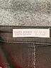 Zara Basic Black Jeans Size 10 - photo 7