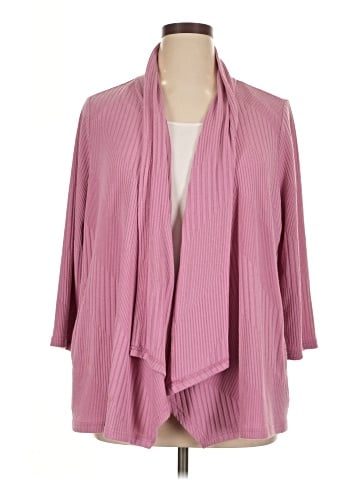 Joan Rivers Kimono (view 1)