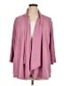 Joan Rivers Pink Kimono Size XL - photo 1