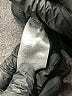 Timberland Solid Black Casual Pants Size 8 - photo 4