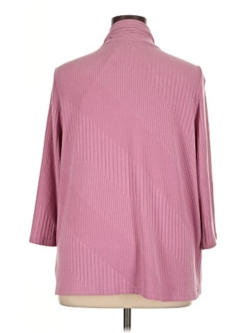 Joan Rivers Kimono (view 2)