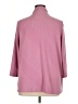 Joan Rivers Pink Kimono Size XL - photo 2