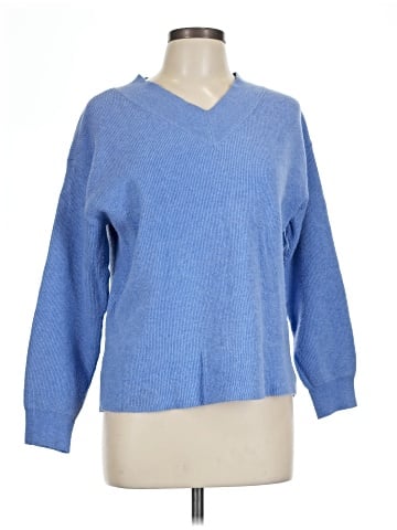 Nine West Pullover Sweater (view 1)