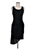 Peyton Jensen Black Cocktail Dress Size M - photo 1