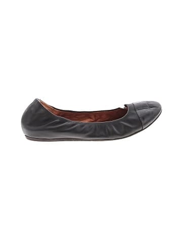 Lanvin Flats (view 1)