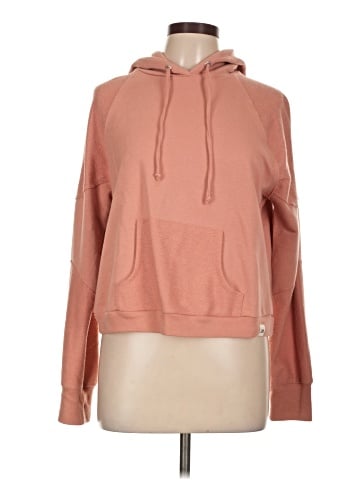Lee Pullover Hoodie (view 1)