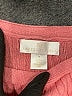 Rachel Parcell Pink Pullover Sweater Size M - photo 7