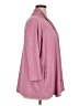 Joan Rivers Pink Kimono Size XL - photo 4