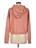 Lee Pink Pullover Hoodie Size L - photo 2