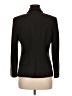 Theory Black Wool Blazer Size 8 - photo 2