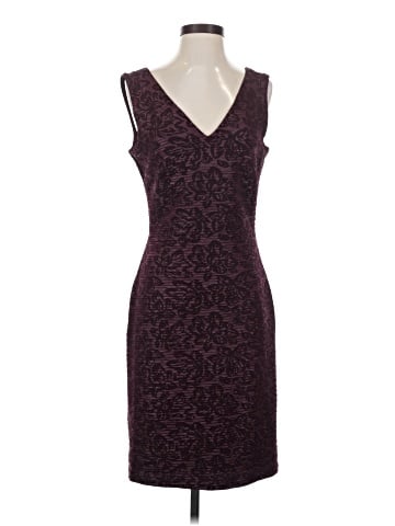 Donna Ricco Cocktail Dress (view 1)
