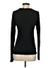 Tt Collection Black Pullover Sweater Size 4 - photo 2