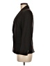 Theory Black Wool Blazer Size 8 - photo 5