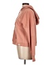 Lee Pink Pullover Hoodie Size L - photo 5