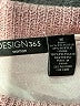 Design 365 Pink Sweater Vest Size 1X - photo 7