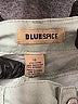 BLUE SPICE Solid Teal Jeans Size 13 - photo 7