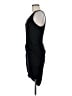 Peyton Jensen Black Cocktail Dress Size M - photo 5