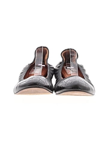 Lanvin Flats (view 2)