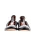 Lanvin 100% Leather Solid Black Flats Size 6 1/2 (estimated) - photo 2