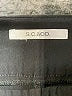 S.C. & Co. Solid Black Active Pants Size XL - photo 4