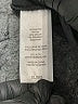 S.C. & Co. Solid Black Active Pants Size XL - photo 5