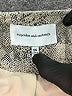 Cupcakes & Cashmere Paisley Gray Jacket Size XS - photo 6