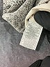 Cupcakes & Cashmere Paisley Gray Jacket Size XS - photo 7