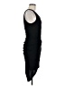 Peyton Jensen Black Cocktail Dress Size M - photo 4