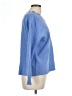 Nine West Blue Pullover Sweater Size L - photo 4