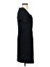 Assorted Brands Solid Black Casual Dress Size 4 - photo 4