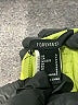Forever 21 100% Nylon Green Cocktail Dress Size S - photo 8