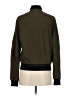 Zara Basic Green Jacket Size XS - photo 2