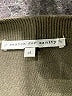 Search for Sanity Green Long Sleeve Top Size XL - photo 7