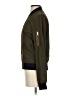 Zara Basic Green Jacket Size XS - photo 5
