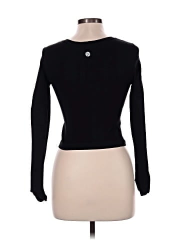 Tail Long Sleeve T-Shirt (view 2)