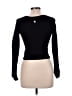 Tail Black Long Sleeve T-Shirt Size L - photo 2