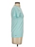 Adidas Teal Active T-Shirt Size XS - photo 4