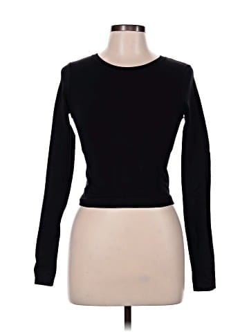 Tail Long Sleeve T-Shirt (view 1)