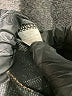 Unbranded Tweed Black Jeggings Size 26 waist (estimated) - photo 7